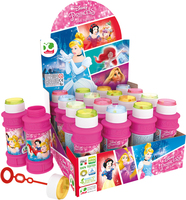Dulcop International 103.480100 giocattolo di motricità orale Bolle di sapone