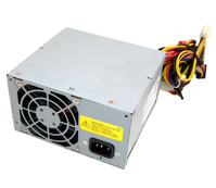 HPE 392173-001 power supply unit 350 W Grijs