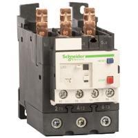 Schneider Electric LRD340L electrical relay Multicolour