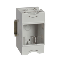 Legrand 412950 placa de pared y cubierta de interruptor