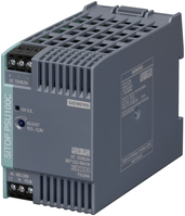 Siemens 6EP1322-5BA10 Netzteil & Spannungsumwandler Drinnen Mehrfarbig