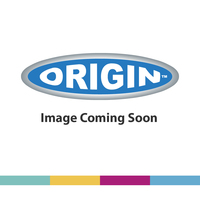 Origin Storage PR-7W4XR Tastatur Schwarz