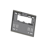 HP L38687-001 laptop spare part Display cover