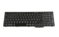 Acer KB.ACF07.019 laptop reserve-onderdeel Toetsenbord