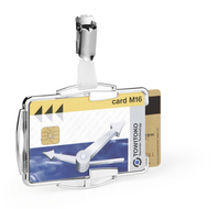 Durable 890223 wallet/card case/travel document holder