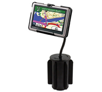 RAM Mounts RAM-A-CAN II Cup Holder Mount for Garmin nuvi 1440, 1450 & 1490T