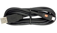 Sennheiser Mini USB - USB USB Kabel 2.0 Mini-USB A USB A Schwarz