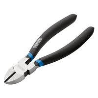 Draper Tools 07053 plier Diagonal-cutting pliers