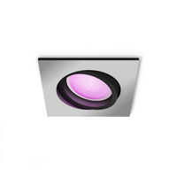 Philips Hue White and Color ambiance Centura Einbauspot