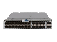 Hewlett Packard Enterprise JH180A Netzwerk-Switch-Modul