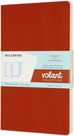 Moleskine 8058647620527 Notizbuch