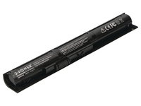 2-Power 14.8v, 4 cell, 38Wh Laptop Battery - replaces VI04