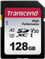 Transcend 330S 128 Go SDXC UHS-I