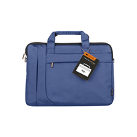 Canyon CNE-CB5BL3 laptop táska 38,1 cm (15") Védőtok Kék