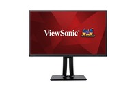 Viewsonic VP Series VP2785-4K LED display 68,6 cm (27") 3840 x 2160 Pixels 4K Ultra HD Zwart