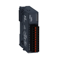 Schneider Electric TM3DI8G programozható logikai vezérlő (PLC) modul