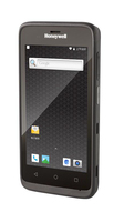 Honeywell ScanPal EDA51 handheld mobile computer 12.7 cm (5") 1280 x 720 pixels Touchscreen 272 g Black, Grey
