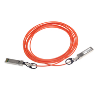 ATGBICS 740-065463 Juniper Compatible Active Optical Cable 10G SFP+ (3m)