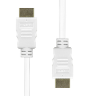 ProXtend HDMI-0005W cable HDMI 0,5 m HDMI tipo A (Estándar) Blanco