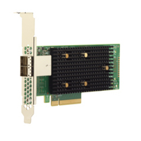 Broadcom 9400-8e interface cards/adapter Internal SAS, SATA