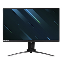 Acer Predator X25 pantalla para PC 62,2 cm (24.5") 1920 x 1080 Pixeles Full HD LCD Negro