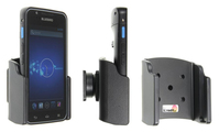 Brodit Passive holder with tilt swivel - Bluebird BM180 Support passif Mobile/smartphone Noir