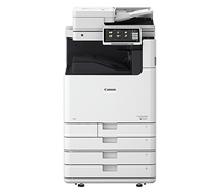 Canon imageRUNNER ADVANCE C5840i Laser A3 1200 x 1200 DPI 40 ppm Wi-Fi