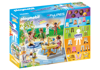 Playmobil Figures 70981 speelgoedfiguur kinderen