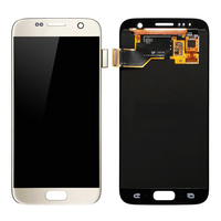 CoreParts MSPP73861 mobile phone spare part Display Gold