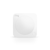 Ring Alarm Motion Detector - 2nd Generation Inalámbrico Pared Blanco