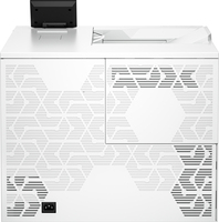 HP Color LaserJet Enterprise Stampante 6700dn