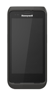 Honeywell CT45XP ordinateur portable de poche 12,7 cm (5") 1920 x 1080 pixels Écran tactile 282 g Noir