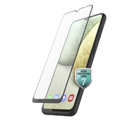 Hama 00213081 Display-/Rückseitenschutz für Smartphones Klare Bildschirmschutzfolie Samsung
