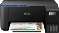 Epson EcoTank ET-2811 Atramentowa A4 5760 x 1440 DPI 33 stron/min Wi-Fi