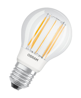 Osram LED Retrofit CLASSIC A ampoule LED Blanc chaud 2700 K 11 W E27 D