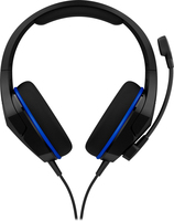 HyperX Cloud Stinger Core – zestaw słuchawkowy do gier (czarno-niebieski) – PS5-PS4