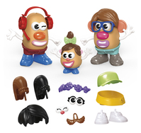 Potato Head Family