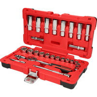 KS Tools 958.0627 set de conectores y conector Juego de enchufes