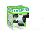 DYMO 2166659 Druckeretikett Weiß