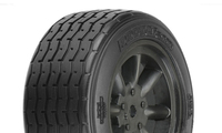 PROTOform VTA Rear Tires onderdeel en accessoire voor radiografisch bestuurbare modellen Wielen & banden set