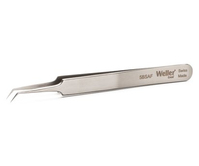 Weller 5BSAF industrial tweezer Stainless steel