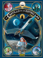 ISBN El castillo de las estrellas 2. Los caballeros del éter
