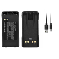 CoreParts MBXTWR-BA0447 kétirányú rádió tartozék Akkumulátor