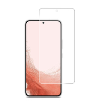 4smarts 540985 Display-/Rückseitenschutz für Smartphones Klare Bildschirmschutzfolie Samsung