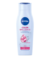 NIVEA Color Brilliance 250 ml Shampoo Nicht-professionell Frauen
