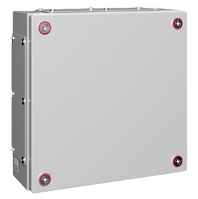 Rittal 1535.000 armoire électrique Acier IP55