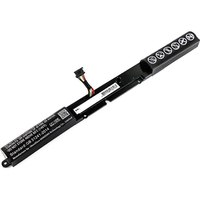 CoreParts MBXLE-BA0058 laptop reserve-onderdeel Batterij/Accu