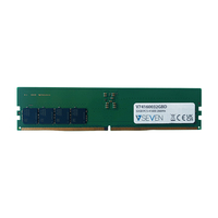 V7 V74160032GBD geheugenmodule 32 GB 1 x 32 GB DDR5 5200 MHz