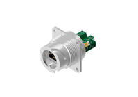 Conec 17-111074 electrical connector assembly