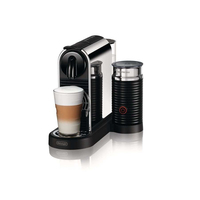 De’Longhi EN330.M Vollautomatisch Pad-Kaffeemaschine 1 l
